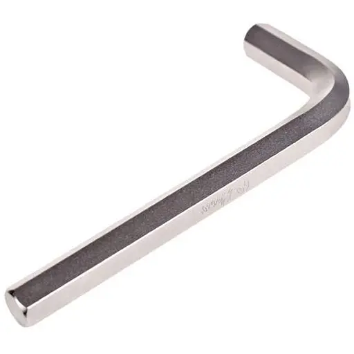 Шестигранник Hans 10 мм (1764М-10) - фото 2