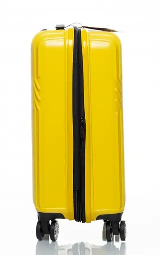Валіза Sumdex 20 жовта (SWRH-720 Y) - фото 4
