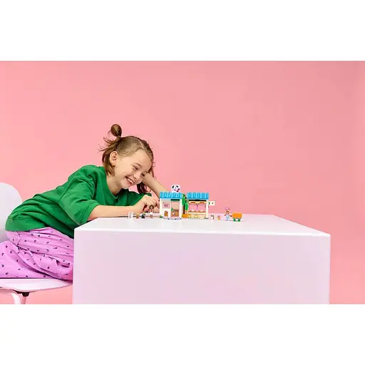 Конструктор LEGO Friends Пекарня собачьего лакомства 278 деталей (42677) - фото 11