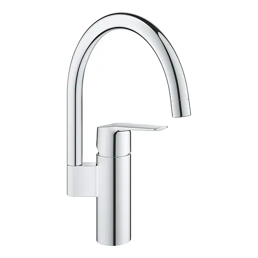 Змішувач для кухні Grohe QuickFix Start 30469000 Хром - фото 1