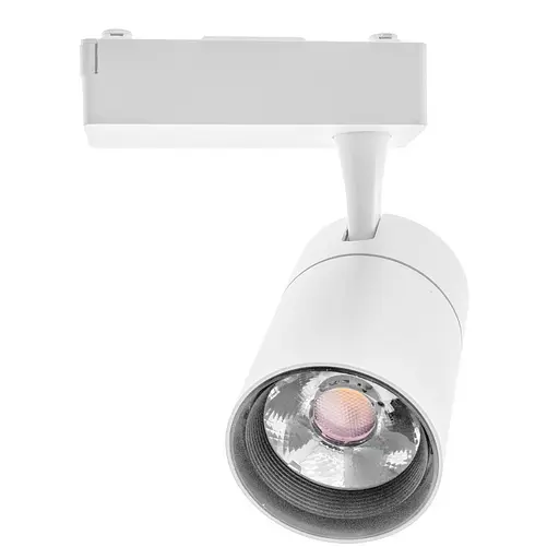Светильник трековый поворотный LED KW-212/30W NW Brille 32-986
