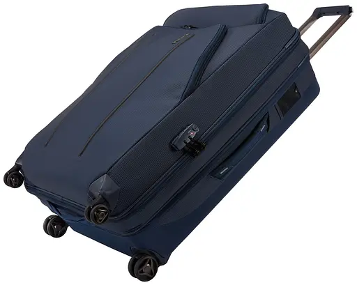 Валіза на колесах Thule Crossover 2 Spinner 76cm Dress Blue 3204038 - фото 5