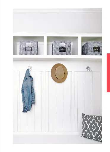 Перетвори свій дім. Посібник з організовування та усвідомлення цілей своєї оселі - фото 14