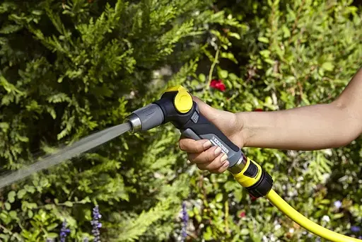 Насадка пістолет для поливу Karcher Premium (2.645-270.0) [87741] - фото 3