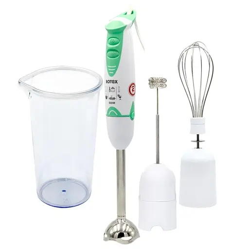 Блендер RTB502-W - фото 1