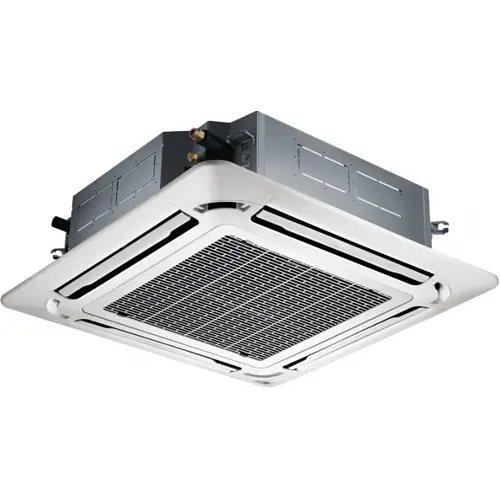 Кондиционер Midea MCD1-36HRFN8-QR ERP/MOU1-36HFN8-RR - фото 2