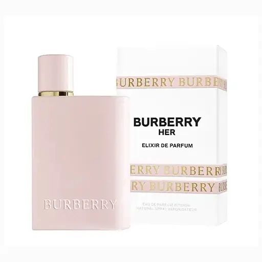 Burberry Her Elixir de Parfum парфюмированная вода 100 ml