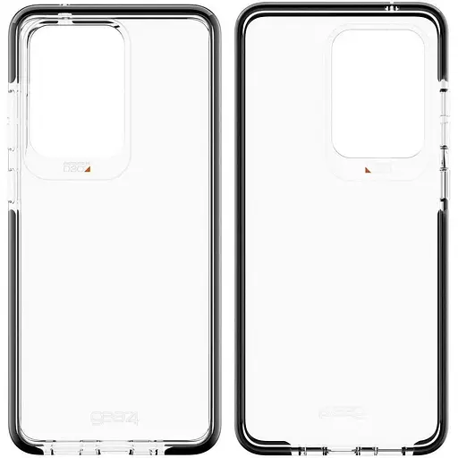 Протиударний чохол Gear4 Piccadilly D3O для Samsung Galaxy S20 (6.2") Black - фото 9
