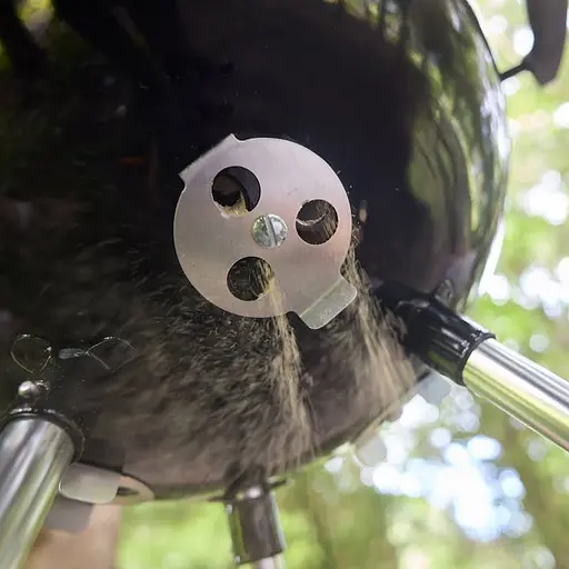 Гриль вугільний Weber Bar-B Kettle 47 см (1502055) - фото 5