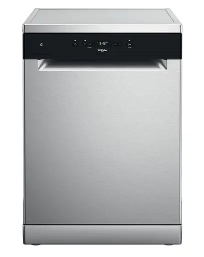 Посудомийна машина Whirlpool W2F HD624 X - фото 1