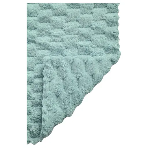 Набор полотенец Soho Sote Mint микрофибра 35 x 75 см 5 шт. - фото 4