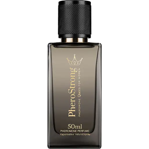 Парфуми з феромонами PheroStrong Pheromone Queen for Women для жінок 50 мл