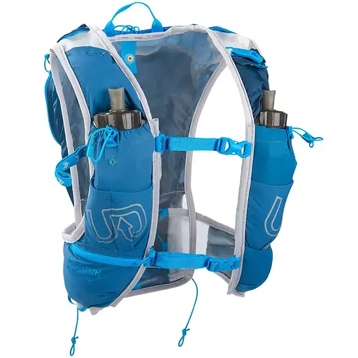 Рюкзак Ultimate Direction Mountain Vest 5.0 Dusk XL (1012-80457420-DUSXL) - фото 2