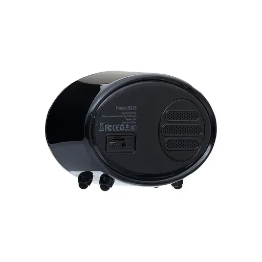 Колонка Hoco BS25 Time бездротова ретроакустика - фото 6