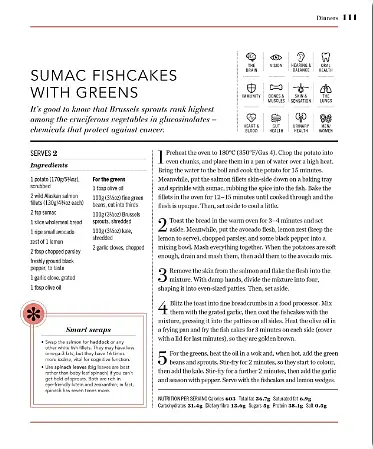 Eat Better, Live Longer - фото 4