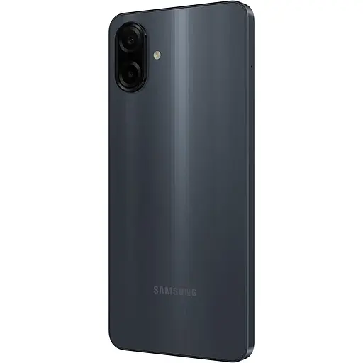 Смартфон Samsung Galaxy A07 4/128GB Black (SM-A075FZKGEUC) UA-UCRF [146632] - фото 7
