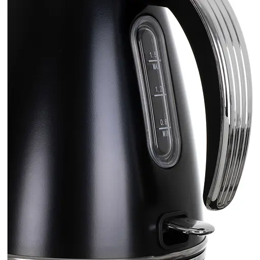 Электрочайник Adler AD 1343 Black [152865] - фото 5