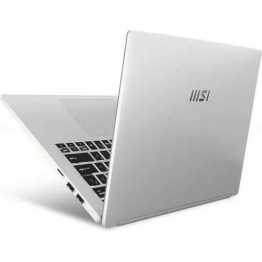 Ноутбук MSI Modern 14 (C12M-073IT) (OB) - фото 3
