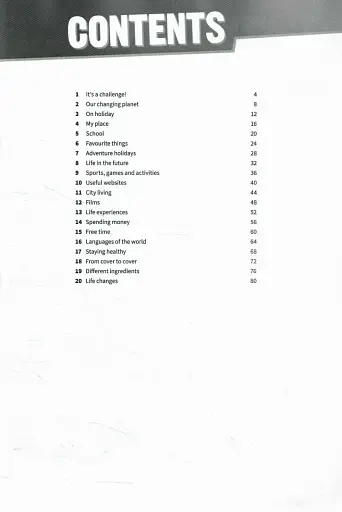 Prepare for Ukraine НУШ 7. Workbook - фото 2