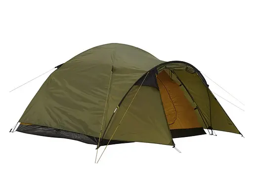 Намет Grand Canyon Topeka 3 Capulet Olive (330026) (DAS301591) - фото 5