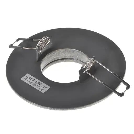 Светильник точечный Brille HDL-M35 Ant/G MR16 36-106 - фото 3