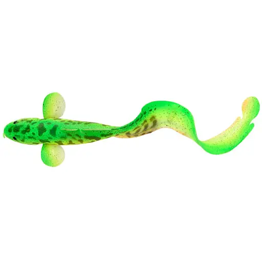 Силикон Savage Gear 3D Burbot FS 250 мм 75.0g 03-FireTiger (поштучно)