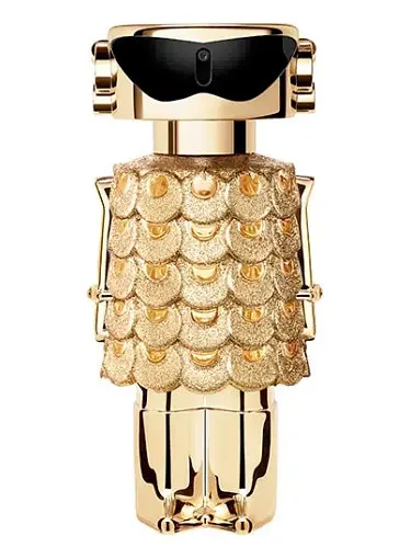 Оригінал Paco Rabanne Fame Intense 80 мл парфумована вода - фото 1