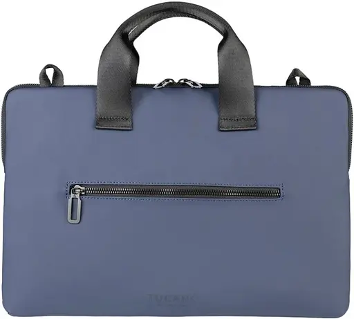 Сумка-чехол Gommo Super Slim 15"/16", синий Tucano teh0014711 - фото 1