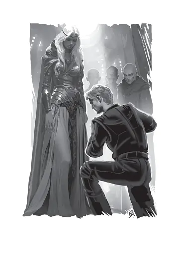 Світи вигнання та ілюзій - фото 22