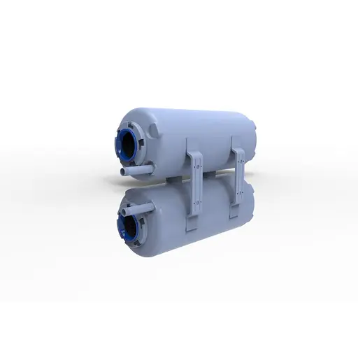 Бойлер електричний накопичувальний Willer EH50R Spring - фото 7