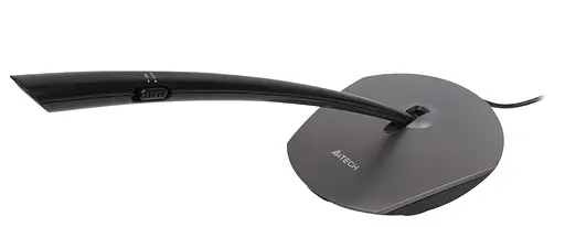 Микрофон A4Tech MI-10 настильний (MI-10 (Grey)) - фото 2