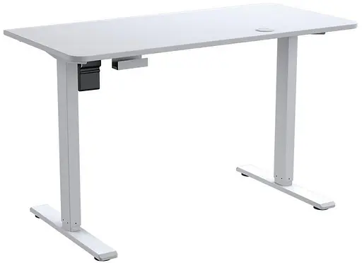 Геймерський стіл Cougar Royal 140 Mossa White (Royal 140 Mossa (White)) - фото 2