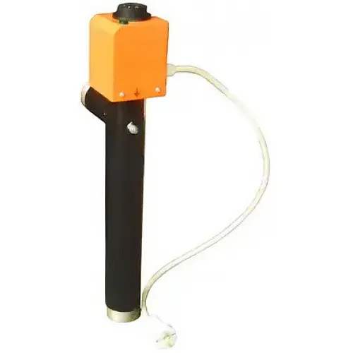 Электрический котел Neon COMPAKT 2 кВт 220В капиллярний термостат (c12334) - фото 3