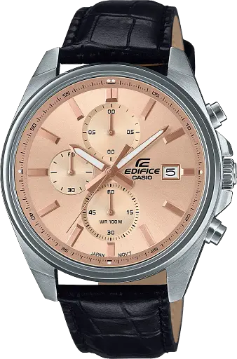 Годинник Casio Edifice Classic EFV-610EL-5AUEF