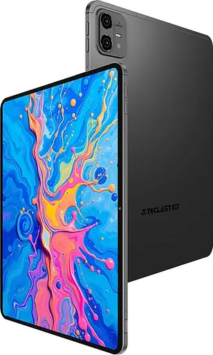 Планшет Teclast ArtPad Pro 8/256GB Grey (TL-112850) - фото 4