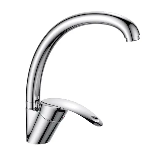 Смеситель для кухни Haiba FABIO 777 (HB0107) - фото 1