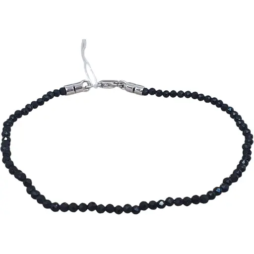 Золотой браслет Tango с агатом. 839013В 17