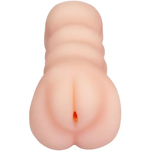 Мастурбатор Lovetoy X-Basic Pocket Pussy тілесний