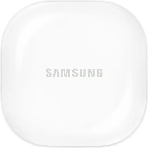 Наушники Bluetooth Samsung Galaxy Buds 2 R177 White (SM-R177NZWASEK) - фото 3
