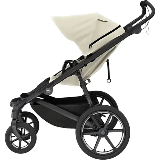 Дитяча коляска Thule Urban Glide 4-wheel Soft Beige (TH 10101977) - фото 2