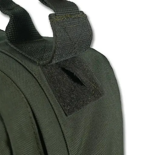 Рюкзак Kiborg Cordura штурмовой 10L Khaki (1000-k6073) - фото 6