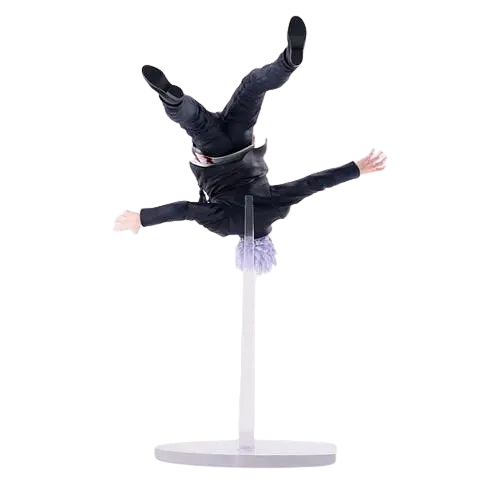 Фігурка Sega FIGURIZMα Магічна битва Годжо Сатору Jujutsu Kaisen Satoru Gojou Awakening 25 см SF JK SGA 25 - фото 3