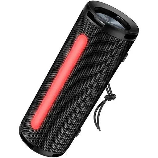 Портативна акустика Borofone BR31 Gamble Sportive Black [140084]