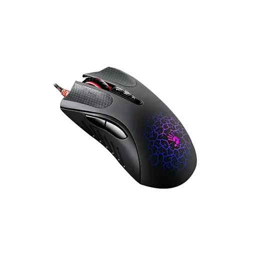 Мышь A4Tech Bloody A90A Black - фото 5