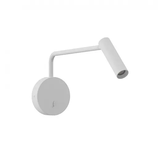 Бра KLOODI DECO WA-RIDIK 250 3K WH - фото 1