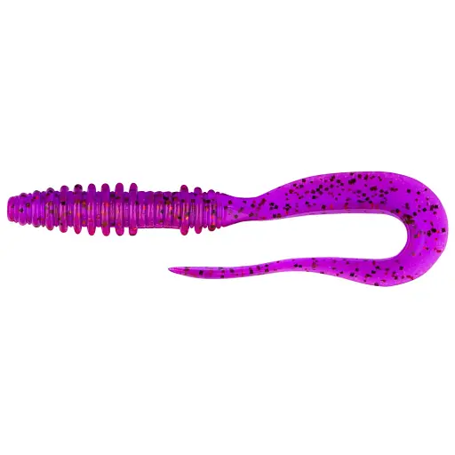 Силікон Keitech Mad Wag Mini 3.5" PAL#13 Mistic Spice 10 шт/уп