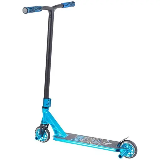 Самокат трюковий Best Scooter 53480 HIC-система,