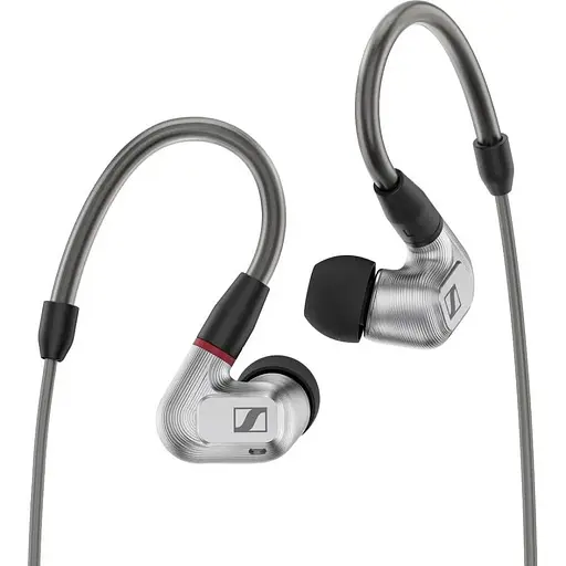Наушники без микрофона Sennheiser IE 900 Grey (508949)