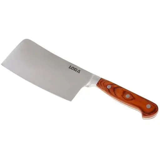 Нож измельчитель нержавеющая сталь 30х7.5 см Wood (NS45KN)