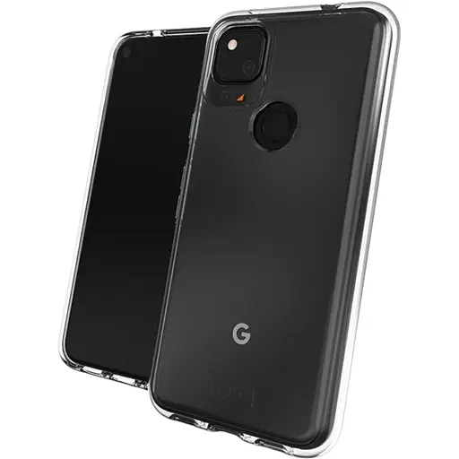 Протиударний чохол Gear4 Crystal Palace для Google Pixel 4a 5G (6.2")